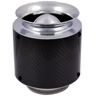 Φιλτροχοάνη SIMOTA CARBON 130/150 Φ77mm