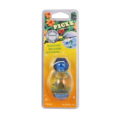 Αρωματικό Κρεμαστό PicKe 27 ml - SQUASH