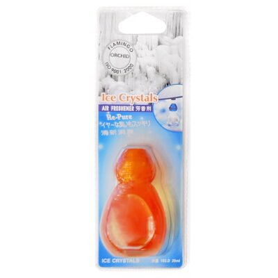 Αρωματικό Κρεμαστό Ice Crystalis 29 ml - ORCHID
