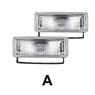 Προβολάκια Ζευγάρι H3 12V - A