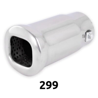 Εξάτμισης Άκρα - 299