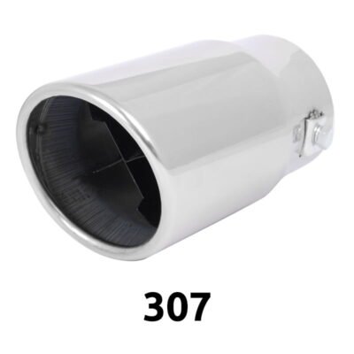 Εξάτμισης Άκρα - 307