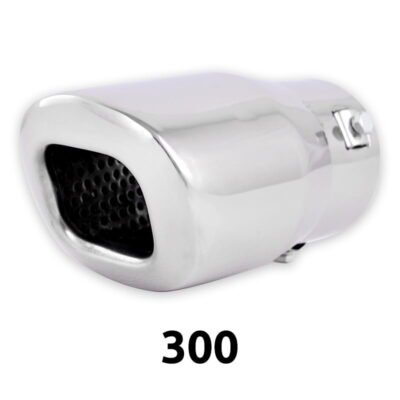 Εξάτμισης Άκρα - 300