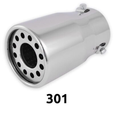 Εξάτμισης Άκρα - 301