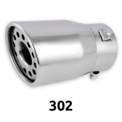 Εξάτμισης Άκρα - 302