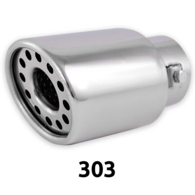Εξάτμισης Άκρα - 303