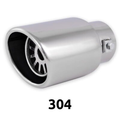 Εξάτμισης Άκρα - 304