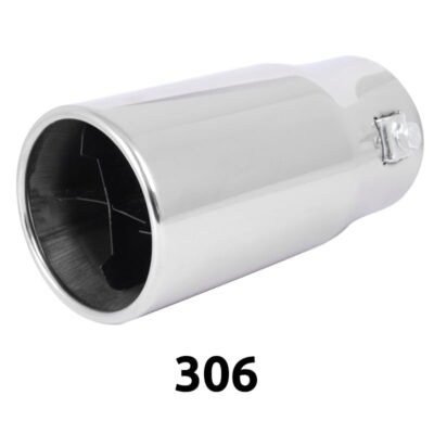 Εξάτμισης Άκρα - 306